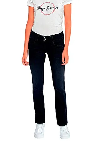 Pepe Jeans Dżinsy damskie Gen, , 25W / 32L