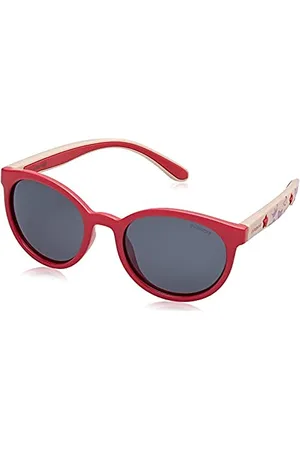 Polaroid PLD 8014/S MBT , 46, ROUND/OVAL, Polarized