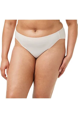 Sloggi Damskie body Adapt High Leg Brief Slip, , XS