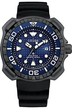 Citizen Watch BN0225-04L, czarny