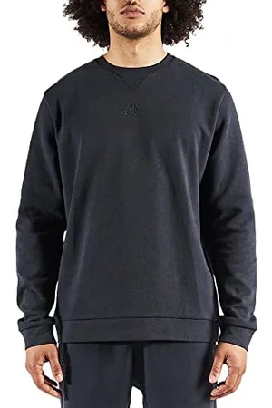 Kappa Męska bluza Edard Life, niebieska, L, , L