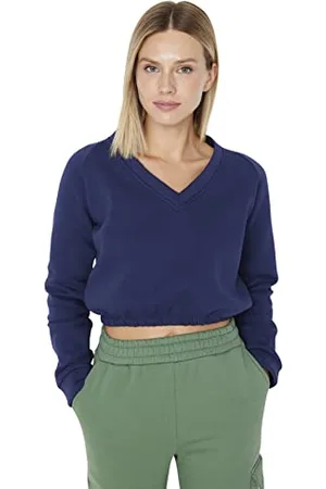 Trendyol Bluza damska, , S