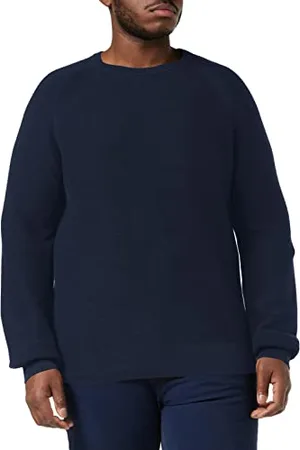 Dockers Męski sweter Crewneck, , S