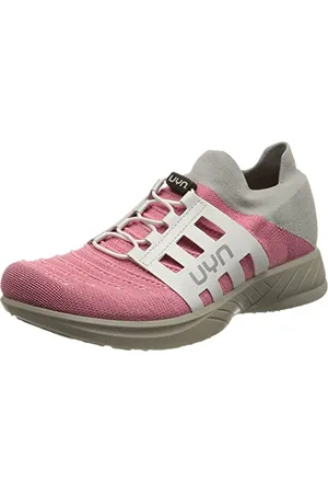 UYN Damskie buty sportowe Ecolypt, Tea Rose, 37 EU
