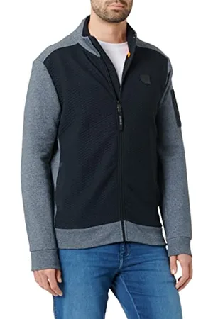 Street one Som bluza męska, , S