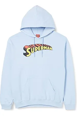 DC Comics Originals DC Universe damski sweter z kapturem