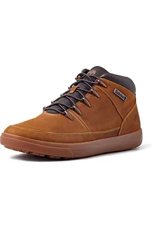 Timberland Męskie buty Ashwood Park Sprint Hiker Chukka, , 44.5 EU