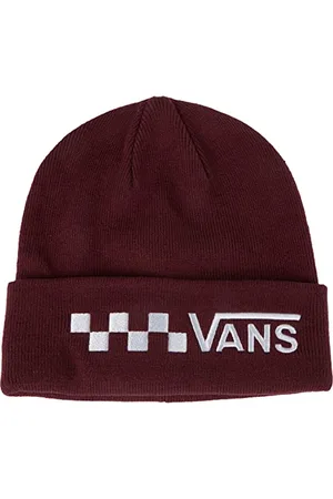 Vans Męska czapka typu Trecker z daszkiem, , jeden rozmiar, , Rozmiar uniwersalny