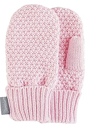 Sterntaler Unisex dziecięce rękawiczki z dzianiny Cold Weather Gloves, , 1