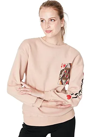 Trendyol Bluza damska, , XS