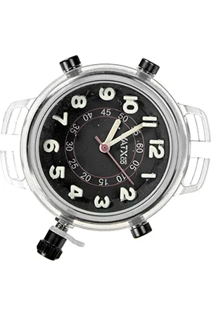 WatxandCo Zegarki pudełka RWA1630, , pasek