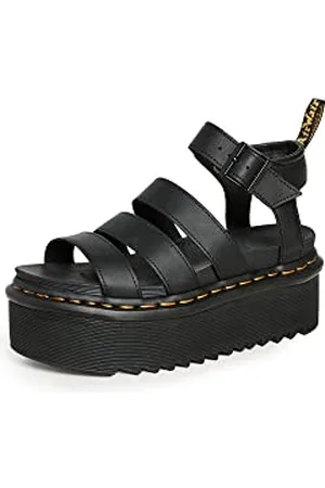 Dr. Martens Blaire Quad, Sandały Damskie, , 38 EU