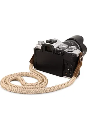 MegaGear SLR bawełniany pasek do aparatu DSLR (duży)