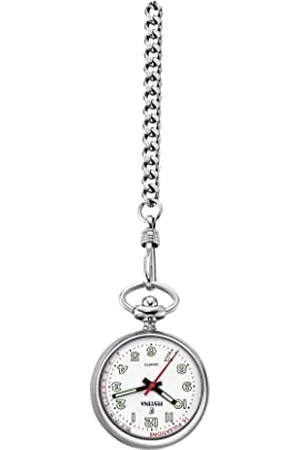 Festina Damskie zegarki kieszonkowe F2034/1, , pasek
