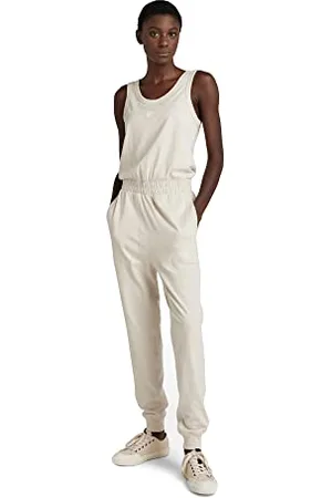 G-Star RAW Damski kombinezon sportowy Gr Sl Jumpsuit, , L