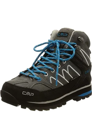 CMP Moon Mid Trekking Shoe Wp Buty trekkingowe Kobiety, , 38 EU