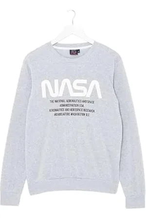Nasa Bluza, , S Mężczyźni, , S