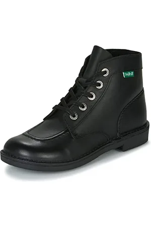 Kickers Col 621513-30-8 miękkie buty i kozaki unisex, , 38 EU