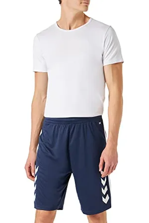 Hummel Szorty koszykowe MhmlCORE XK