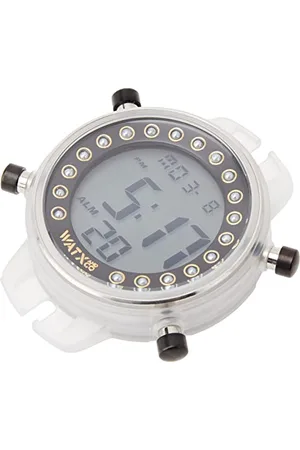 WatxandCo Pudełka na zegarki RWA1108