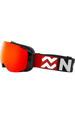 Northweek Magnetyczne okulary przeciwsłoneczne Redwood NDT100002, , jeden rozmiar