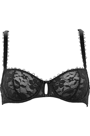 Maison Lejaby Miss Top biustonosz, , 90B Kobiety, , 75B