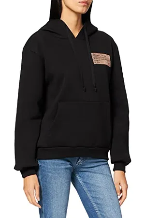 KENDALL + KYLIE KENDALL & KYLIE Damska bluza z kapturem (8 sztuk), , L