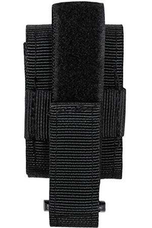 MFH Praktyczny uchwyt na rękawice do łączenia lub paska, nylon, , rękawice ochronne, pasek, mocowanie NOWE
