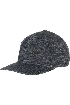 Flexfit Unisex Twill Knit czapka, , L-XL