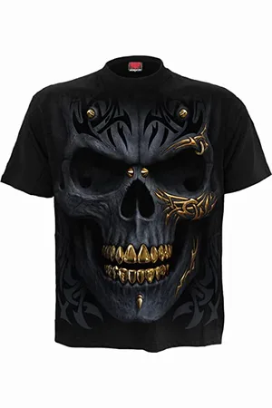 Spiral LIVE LOUD - T-shirt - - M