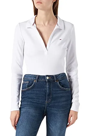 Tommy Hilfiger Poloszki damskie, , S