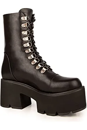 Lamoda Buty na platformie Auroa Chunky, EU 36, , 36 EU