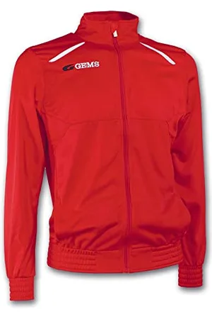 GEMS Bluza Inghilterra, uniseks, czerwono-biała, XXXXS, czerwony-biały, 4XS