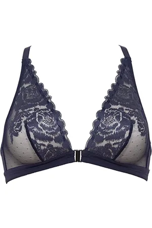 Maison Lejaby Fleur Ikat Biustonosz, , XS Kobiety, , XS