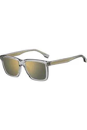 HUGO BOSS 1317/S Okulary Przeciwsłoneczne 55/18/145 uomo