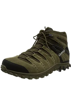 Aku Alterra Lite Mid GTX, Mokasyna Unisex-Dorosły, , 42 EU