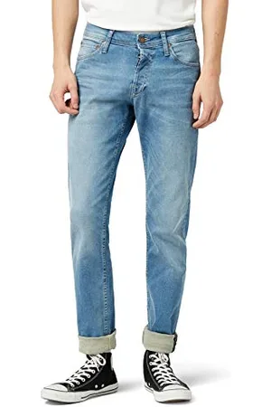 JACK & JONES PREMIUM męskie spodnie Slim JJJPRGLENN CLASSIC JOS 875 NOOS