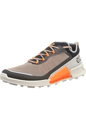 Ecco Mężczyźni Biom 2.1 X Country M Buty do Biegania, Czarny, 41 EU