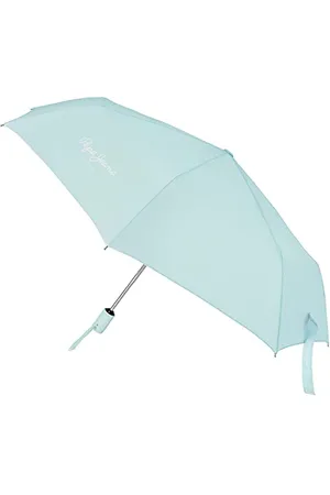 Pepe Jeans Macy składany parasol, , poliester, z aluminiowym kijkiem, , parasol, , parasol