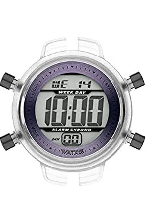 WatxandCo Pudełka na zegarki RWA1666, , pasek