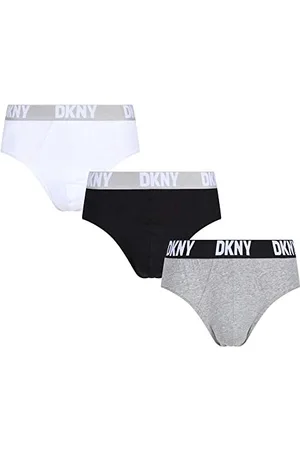DKNY Majtki Kelso męskie, , XL