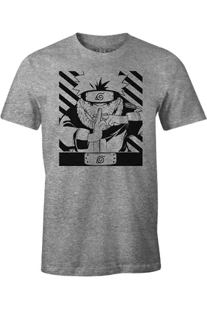 Naruto T-shirt męski, , XXL