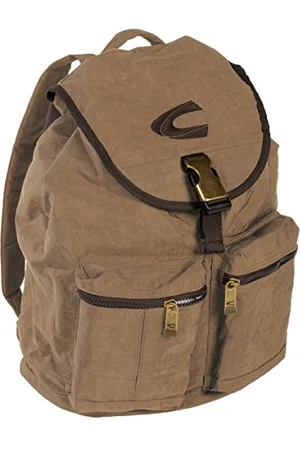 Camel Active Walizki B00 216 25 brązowe 23,0 litra
