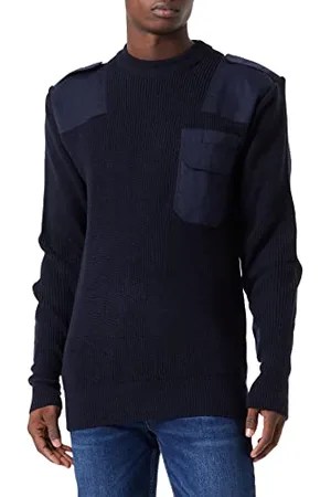 Mil-tec BW Sweter