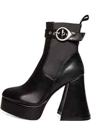 Lamoda Infidelity Platform Ankle Boots, EU 36, , 36 EU