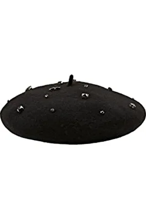ESPRIT Akcesoria damskie 112EA1P310 czapka beanie, , standardowa