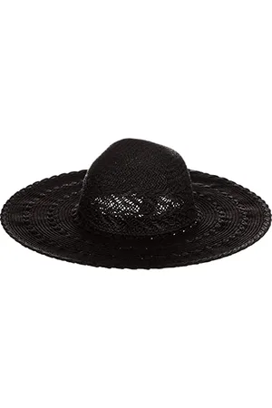 Pieces® Bestseller a/s Damski kapelusz przeciwsłoneczny Pchyllis Straw Hat, , jeden rozmiar
