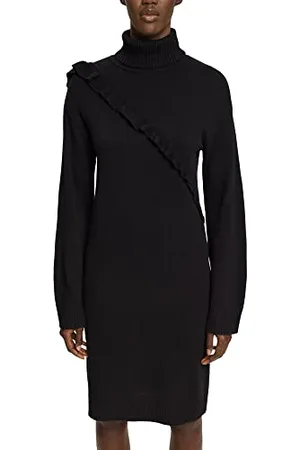 ESPRIT Damska sukienka 112EO1E340 na specjalne okazje, , XS, , XS