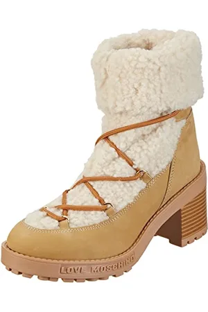 Moschino Pollini Damskie pantofle, czarne, 40 EU