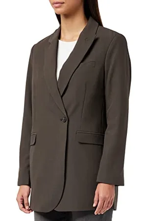 JACK & JONES Damski blezer Jxmary Noos WVN, mulczowanie, XS